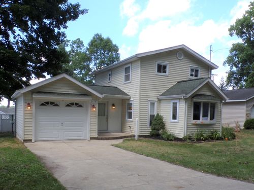 2408 Spruce Dr, Reading, MI, 49274-9644 | Card Image