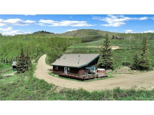 574 Gcr 286, Kremmling, CO, 80459 | Card Image