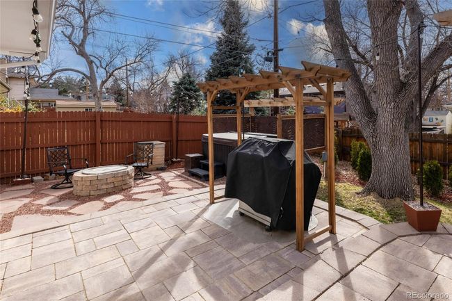 7629 S Cedar Cir, House other with 5 bedrooms, 3 bathrooms and 2 parking in Littleton CO | Image 33
