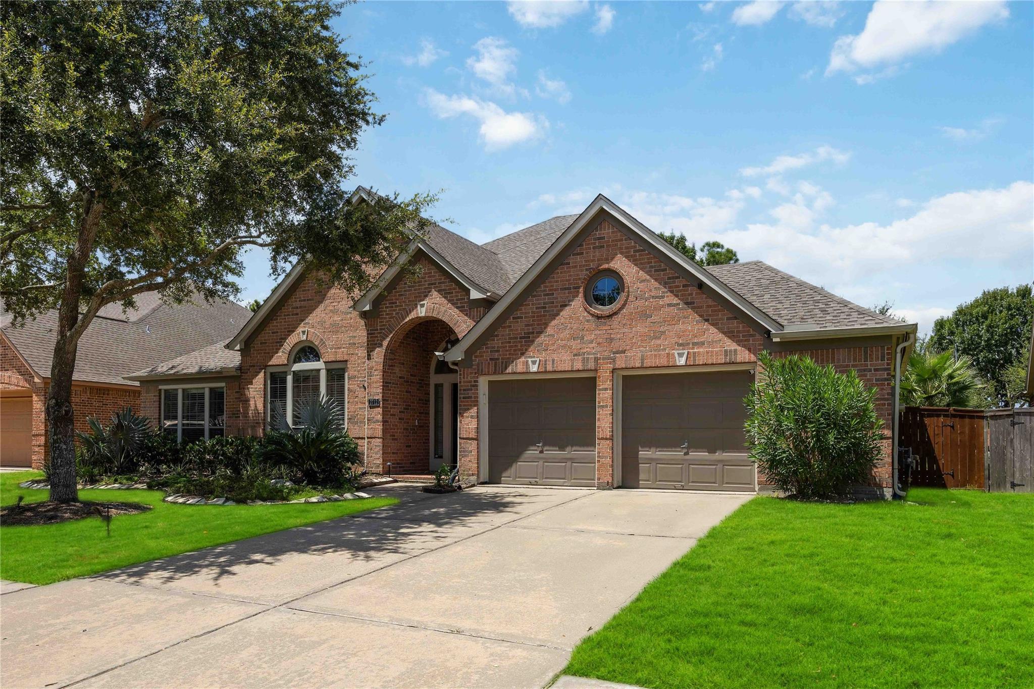 Residential in Pearland 3