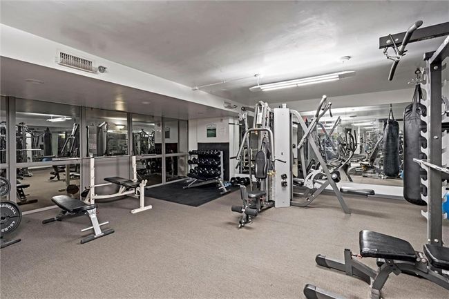 APT-403 - 600 Admiral Blvd, Condo with 3 bedrooms, 4 bathrooms and null parking in Kansas City MO | Image 37