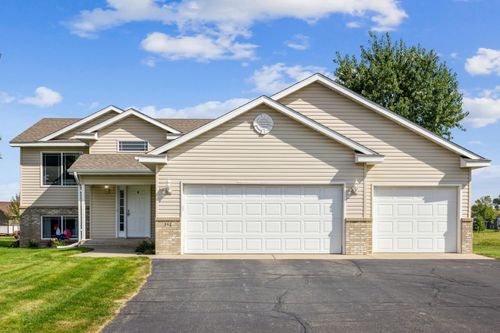 358 4th Ave Se, Saint Joseph, MN, 56374-4550 | Card Image