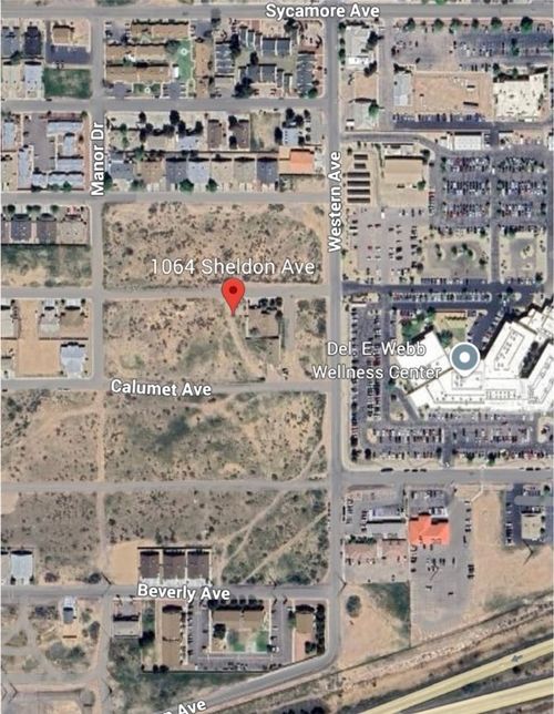 9-1064 Sheldon Ave, Kingman, AZ, 86409-3545 | Card Image