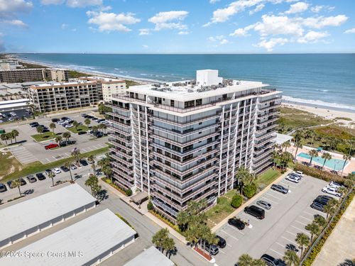 308-2100 N Atlantic Ave, Cocoa Beach, FL, 32931-3324 | Card Image