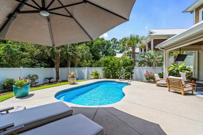 5 Ruth St, House other with 3 bedrooms, 3 bathrooms and 6 parking in Murrells Inlet SC | Image 21