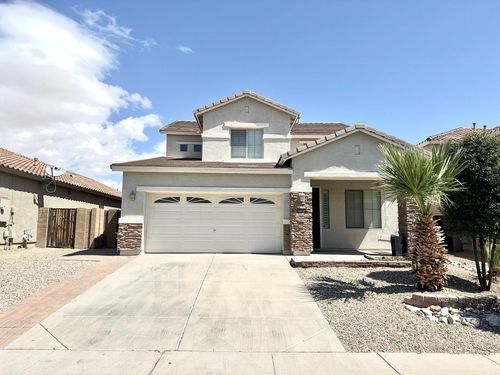 18038 W Carol Ave, Waddell, AZ, 85355-4127 | Card Image