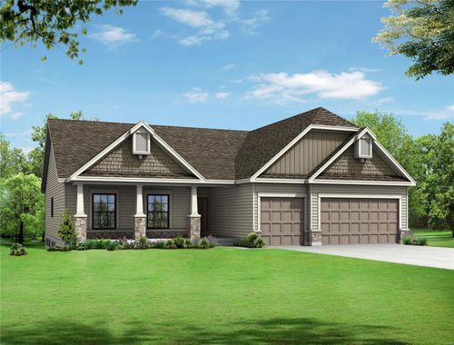 813 Mary Lee Court, Fenton, MO, 63026 | Card Image