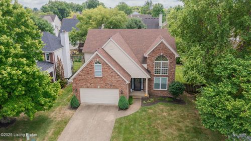 9916 Spring Gate Dr, Louisville, KY, 40241-4100 | Card Image