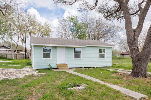 306 Allison St, Gregory, TX, 78359 | Card Image