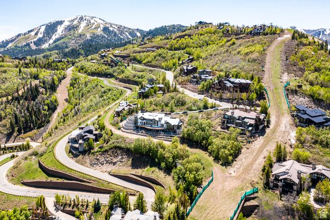 73 - 3297 Deer Crest Estates Dr, Home with 0 bedrooms, 0 bathrooms and null parking in Park City UT | Image 17