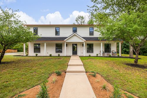 6905 Creighton Ln, Austin, TX, 78723-1535 | Card Image