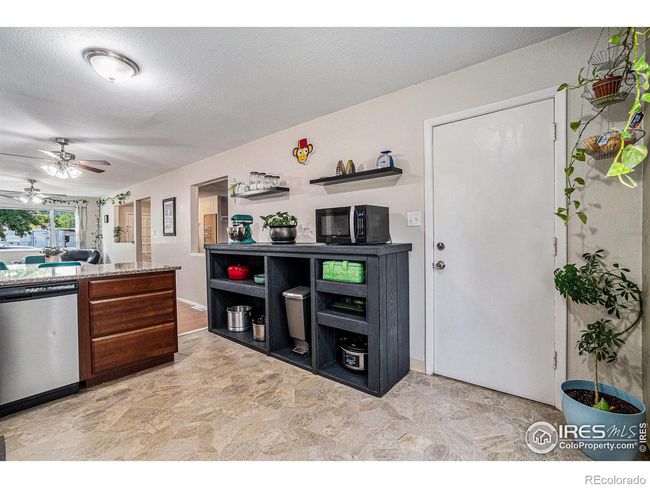 2644 21 St Avenue Ct, House other with 3 bedrooms, 1 bathrooms and 1 parking in Greeley CO | Image 11
