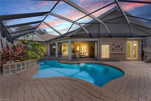 15600 Catalpa Cove Dr, FORT MYERS, FL, 33908-6700 | Card Image