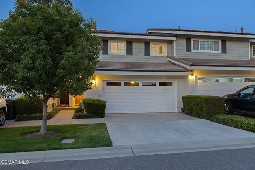 228 Hill Ranch Dr, Thousand Oaks, CA, 91362-2783 | Card Image