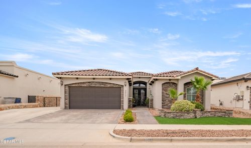 3017 Bob Beamon St, El Paso, TX, 79938-3190 | Card Image