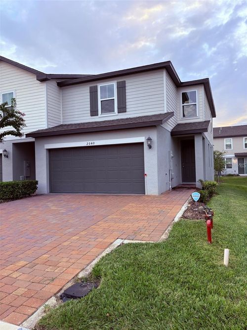 2040 Milkweed St, OCOEE, FL, 34761-5734 | Card Image