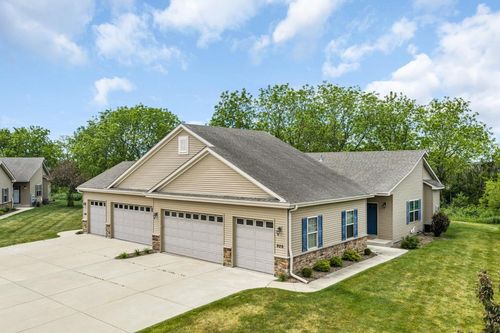 926-926 Langdon Court, Mount Pleasant, WI, 53406 | Card Image