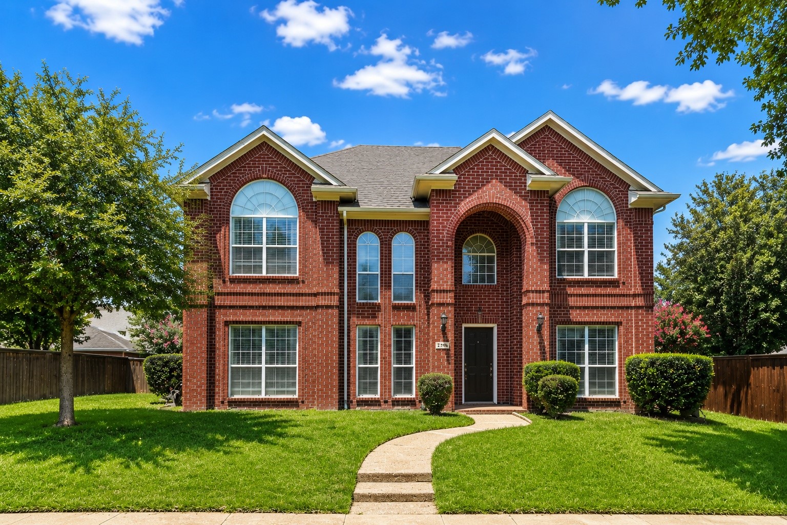 Residential in Plano