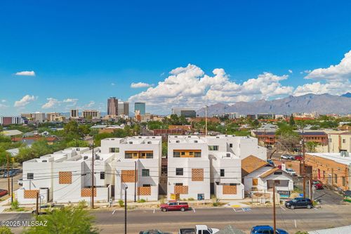 36 W 18th Street, Tucson, AZ, 85701 | Card Image