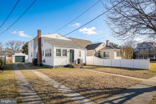 1202 Maryland Avenue, Cape May, NJ, 08204 | Card Image