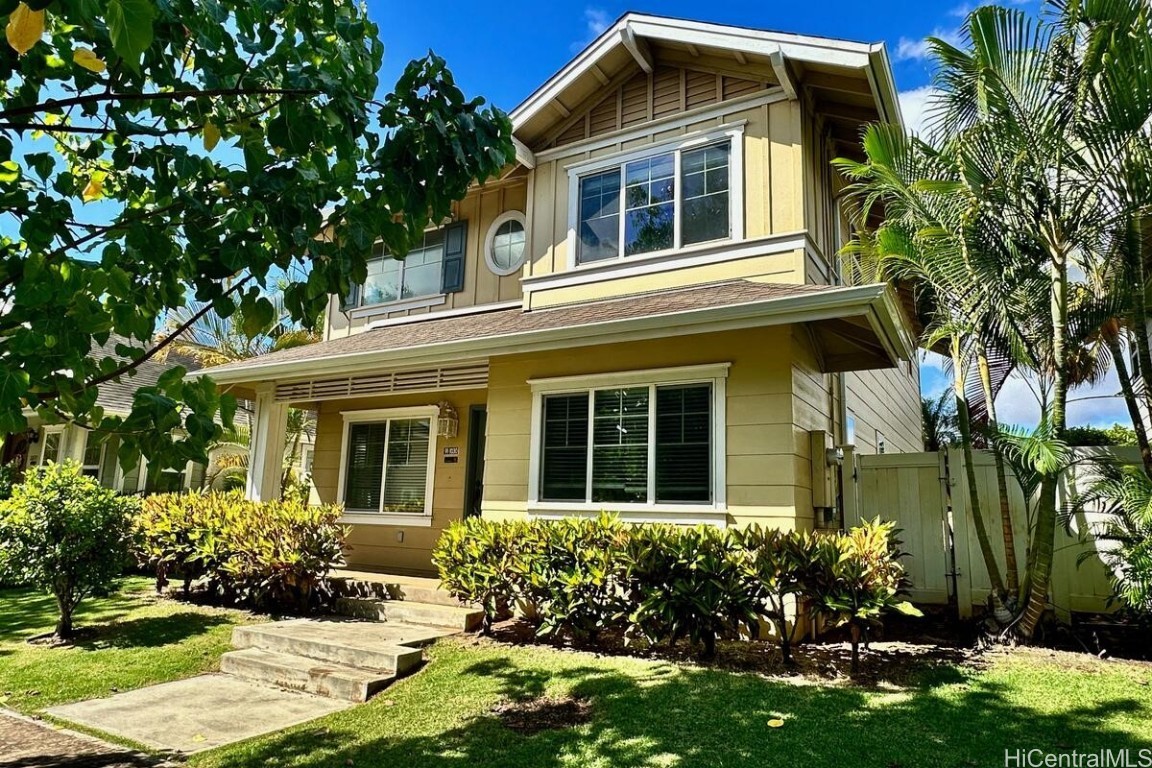Kaiko St, Ewa Beach, HI 96706
