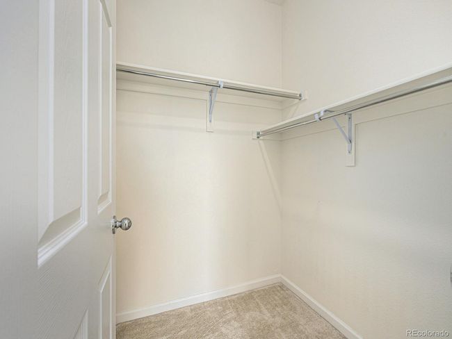 E - 5755 S Buchanan Ct, House attached with 2 bedrooms, 1 bathrooms and null parking in Aurora CO | Image 21