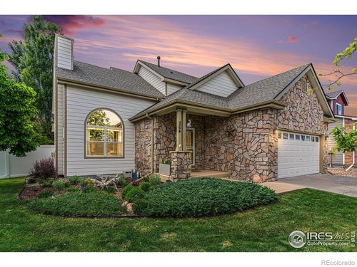 264 Alder Ave, Johnstown, CO, 80534-9145 | Card Image