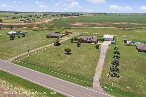 20476 State Highway 19, Blair, OK, 73526 | Card Image