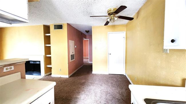APT-506 - 12660 Ashford Point Dr, Townhouse with 2 bedrooms, 1 bathrooms and null parking in Houston TX | Image 15