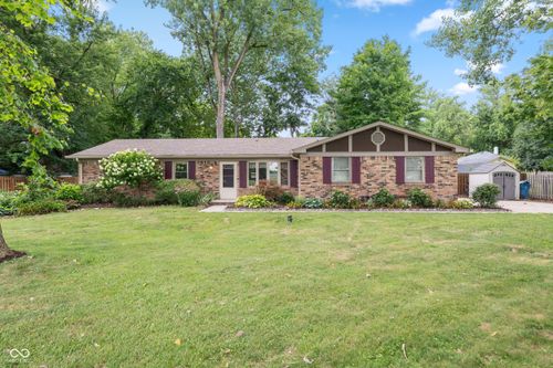 11924 River Rd, Carmel, IN, 46033-8869 | Card Image