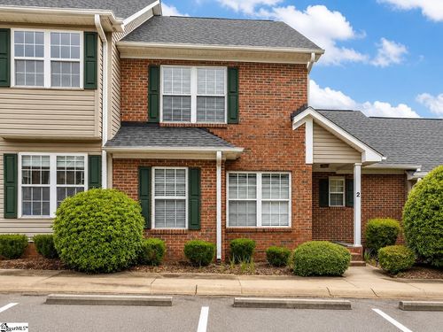 unit-2-419 E Butler Road, Mauldin, SC, 29662 | Card Image