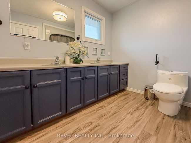 222 Laurentian Cres, House other with 5 bedrooms, 2 bathrooms and 3 parking in Timmins ON | Image 24