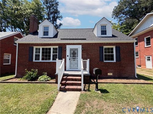 1826 East Blvd, Petersburg, VA, 23805-1604 | Card Image
