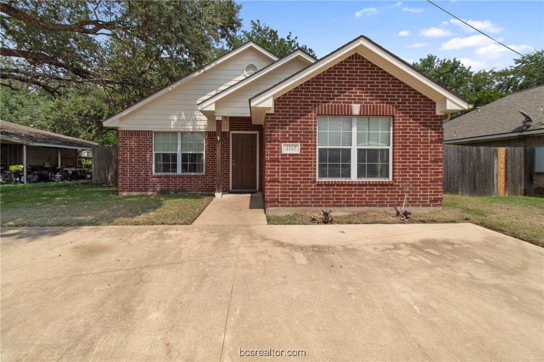 Carolina St, College Station, TX 77840