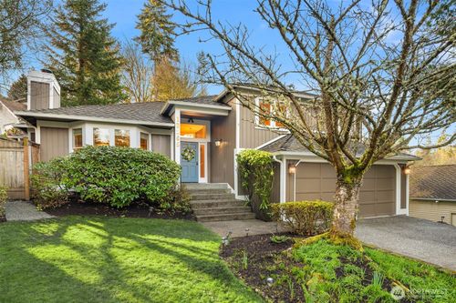 13265 Se 55th Place, Bellevue, WA, 98006 | Card Image