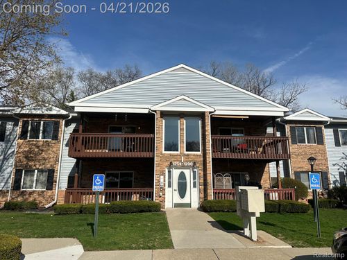 1284 Shoemaker Dr, Westland, MI, 48185-3596 | Card Image