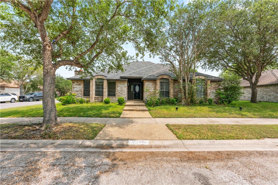 Vatter Dr, Corpus Christi, TX 78413
