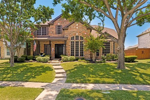 1814 Harvest Glen Drive, Allen, TX, 75002 | Card Image