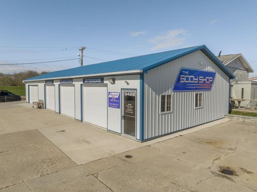 3422 Lafayette Rd, Evansdale, IA, 50707-1023 | Card Image