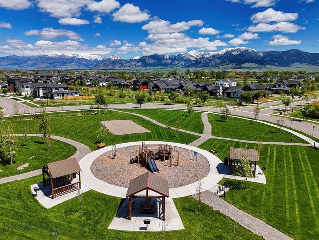 1610 Windrow Dr, House other with 4 bedrooms, 4 bathrooms and null parking in Bozeman MT | Image 58