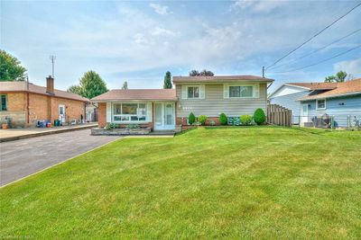 6972 Harriman St, House other with 3 bedrooms, 1 bathrooms and 8 parking in Niagara Falls ON | Image 1