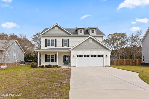 1616 Chadwick Shores Dr, Sneads Ferry, NC, 28460-9280 | Card Image