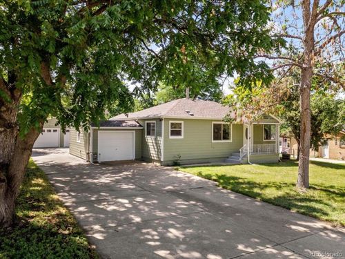 4125 Pierce St, Wheat Ridge, CO, 80033-4945 | Card Image