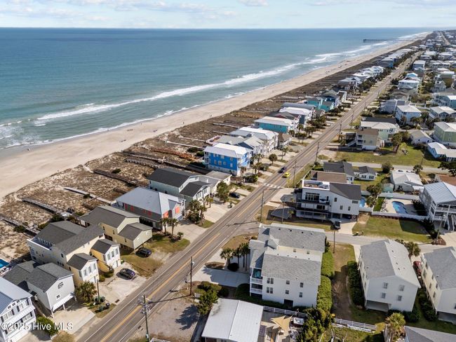 1 - 1101 N Fort Fisher Boulevard N, Condo with 3 bedrooms, 2 bathrooms and null parking in Kure Beach NC | Image 46
