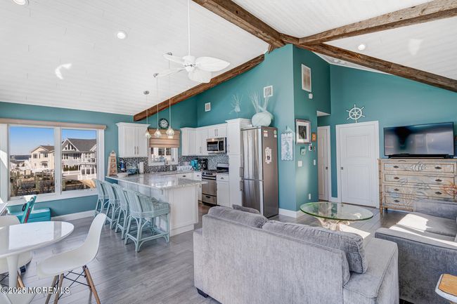 236 Gull Ln, House other with 2 bedrooms, 1 bathrooms and null parking in Lavallette NJ | Image 13