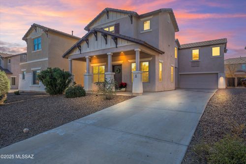 255 W Calle Cajeta, Sahuarita, AZ, 85629 | Card Image