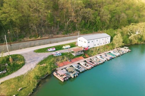 490 Fort Martin Road, Morgantown, WV, 26541 | Card Image