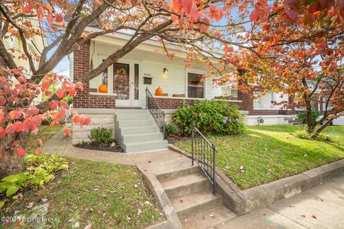 1337 Texas Ave, Louisville, KY, 40217-1273 | Card Image