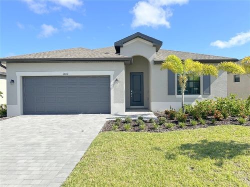 1602 Saddlewood Cir, PORT CHARLOTTE, FL, 33953-5969 | Card Image