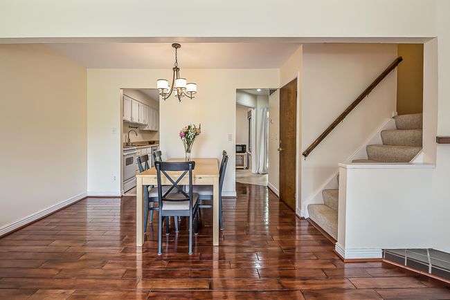 2503 Meade Ct, Condo with 2 bedrooms, 3 bathrooms and null parking in Ann Arbor MI | Image 30